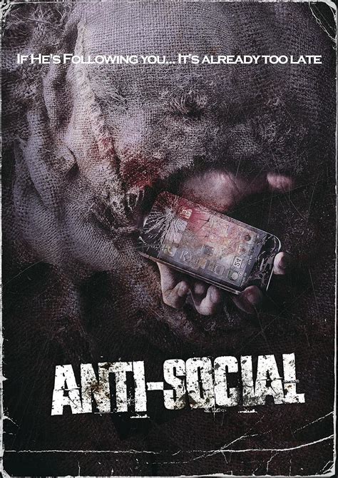 antisocial film